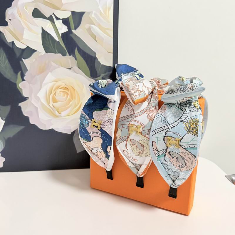 Hermes Headband hh16